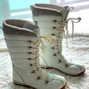 Helly Hansen Skuld 3 Winter Boot - Women’s Snow Boot